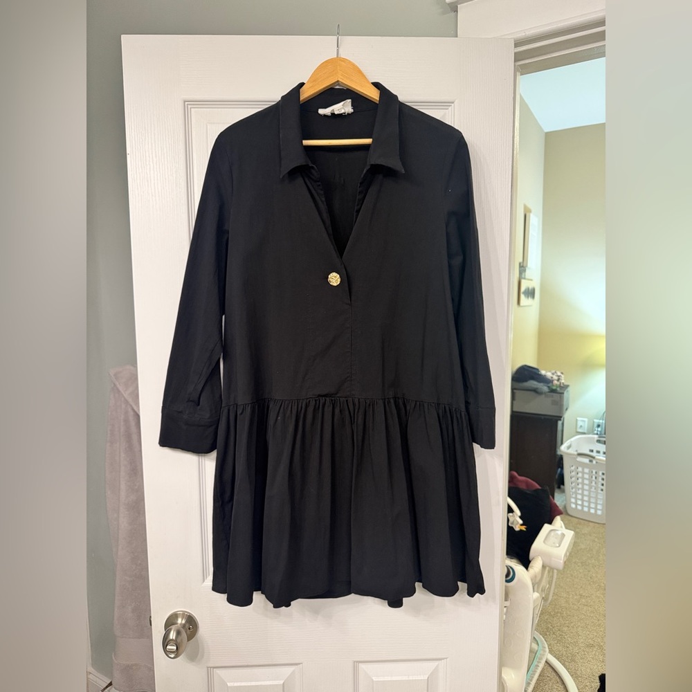Tuckernuck Pomander Place Dress